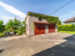 Prodej rodinného domu, Český Těšín - Dolní Žukov, Pod Zvonek, 194 m2