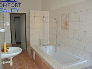 Pronájem bytu 4+1, Opava - Předměstí, Olomoucká, 100 m2