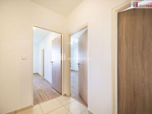Pronájem bytu 2+1, České Budějovice - České Budějovice 5, Dobrovodská, 62 m2
