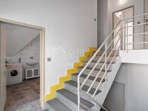 Pronájem bytu 2+kk, Praha - Prosek, Poleradská, 45 m2