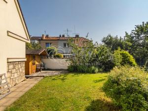 Pronájem bytu 2+kk, Praha - Prosek, Poleradská, 45 m2