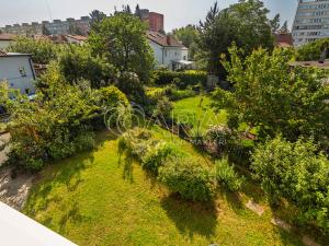 Pronájem bytu 2+kk, Praha - Prosek, Poleradská, 45 m2