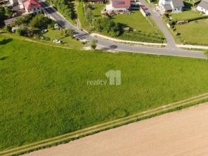 Prodej pozemku pro bydlení, Močovice, 7185 m2