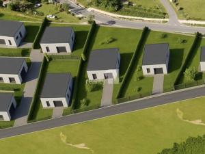 Prodej pozemku pro bydlení, Močovice, 7185 m2