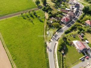 Prodej pozemku pro bydlení, Močovice, 7185 m2