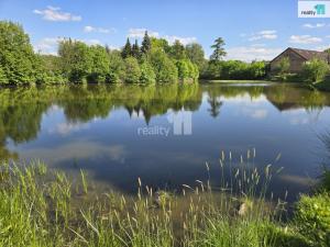Prodej pozemku pro bydlení, Močovice, 7185 m2