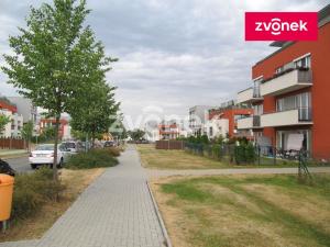 Pronájem bytu 1+kk, Praha - Pitkovice, Májovková, 36 m2