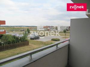 Pronájem bytu 1+kk, Praha - Pitkovice, Májovková, 36 m2