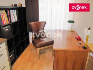 Pronájem bytu 1+kk, Praha - Pitkovice, Májovková, 36 m2