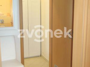 Pronájem bytu 1+kk, Praha - Pitkovice, Májovková, 36 m2