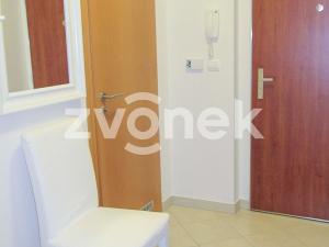 Pronájem bytu 1+kk, Praha - Pitkovice, Májovková, 36 m2