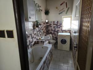 Pronájem bytu 3+kk, Kladno, Saskova, 60 m2