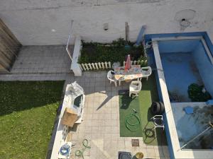 Pronájem bytu 3+kk, Kladno, Saskova, 60 m2