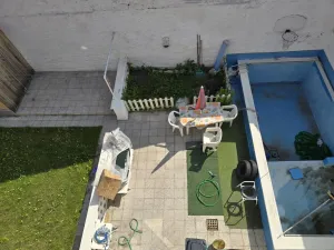 Pronájem bytu 3+kk, Kladno, Saskova, 60 m2