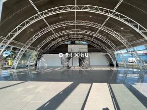 Pronájem skladu, Brno, Vídeňská, 400 m2