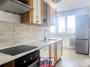 Pronájem bytu 3+1, České Budějovice, Brožíkova, 68 m2