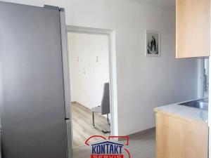Pronájem bytu 3+1, České Budějovice, Brožíkova, 68 m2