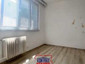 Pronájem bytu 3+1, České Budějovice, Brožíkova, 68 m2