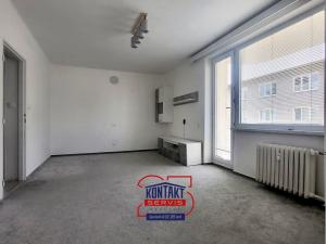 Pronájem bytu 3+1, České Budějovice, Brožíkova, 68 m2