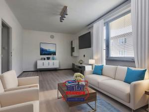 Pronájem bytu 3+1, České Budějovice, Brožíkova, 68 m2