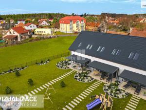 Prodej rodinného domu, Zvěřínek, V průhonu, 125 m2
