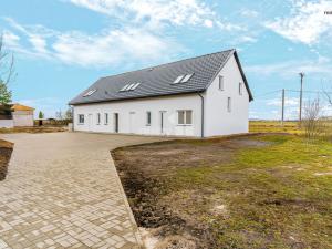 Prodej rodinného domu, Zvěřínek, V průhonu, 125 m2