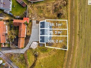 Prodej rodinného domu, Zvěřínek, V průhonu, 125 m2