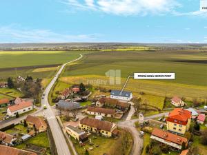 Prodej rodinného domu, Zvěřínek, V průhonu, 125 m2