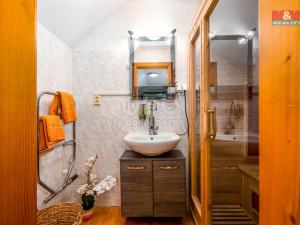 Prodej rodinného domu, Lampertice, 140 m2