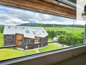 Prodej bytu 2+kk, Dolní Morava, 46 m2