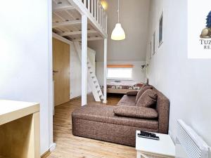 Prodej bytu 2+kk, Dolní Morava, 46 m2