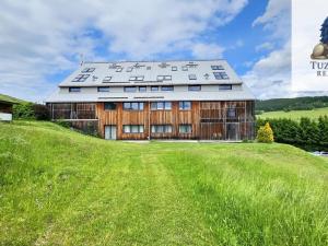 Prodej bytu 2+kk, Dolní Morava, 46 m2