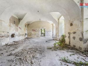 Prodej historického objektu, Zvoleněves, 5000 m2