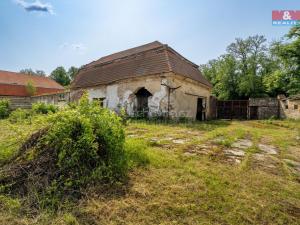 Prodej historického objektu, Zvoleněves, 5000 m2