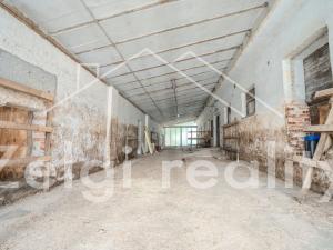 Pronájem zemědělského objektu, Velké Němčice, 450 m2