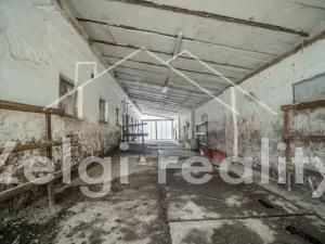 Pronájem zemědělského objektu, Velké Němčice, 450 m2