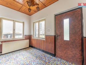 Prodej rodinného domu, Všenory, Černolická, 180 m2