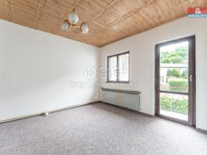 Prodej rodinného domu, Všenory, Černolická, 180 m2