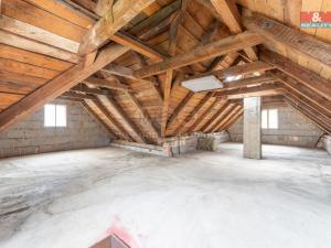 Prodej rodinného domu, Všenory, Černolická, 180 m2