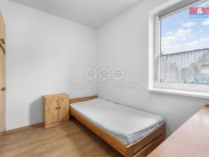 Prodej rodinného domu, Horní Libchava, 141 m2