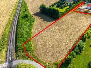 Prodej pozemku pro bydlení, Čtveřín - Doubí, 3061 m2