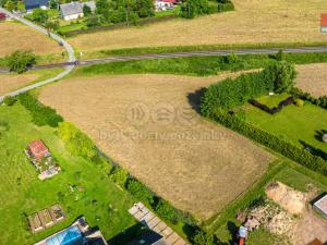 Prodej pozemku pro bydlení, Čtveřín - Doubí, 3061 m2