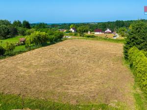 Prodej pozemku pro bydlení, Čtveřín - Doubí, 3061 m2