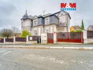 Prodej bytu 3+kk, Plzeň - Doudlevce, Šípková, 88 m2