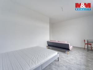 Prodej bytu 3+kk, Plzeň - Doudlevce, Šípková, 88 m2