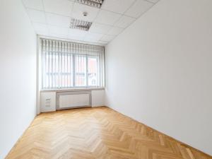 Pronájem kanceláře, Praha - Staré Město, Na příkopě, 141 m2