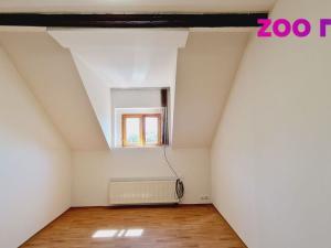 Pronájem bytu 3+kk, Chomutov, Nerudova, 107 m2