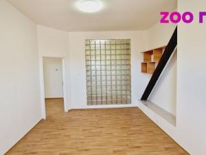 Pronájem bytu 3+kk, Chomutov, Nerudova, 107 m2