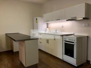Pronájem bytu 1+kk, Brno, Merhautova, 37 m2