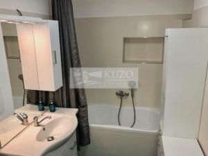 Pronájem bytu 1+kk, Brno, Merhautova, 37 m2